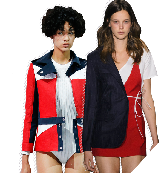 The Selfie-stick Fashion Generation , Png Download - Girl Clipart (549x579), Png Download