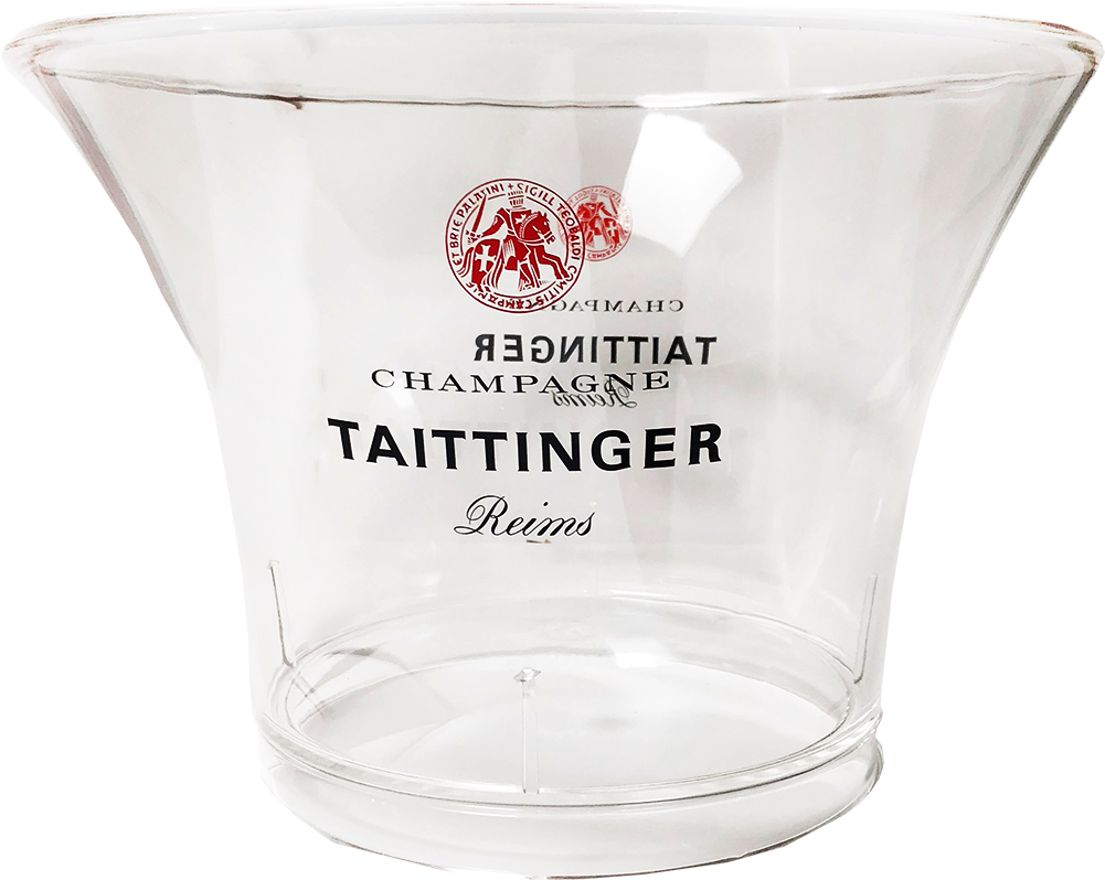 Friday, October 18, 2013 - Taittinger Champagne Clipart (1000x1000), Png Download
