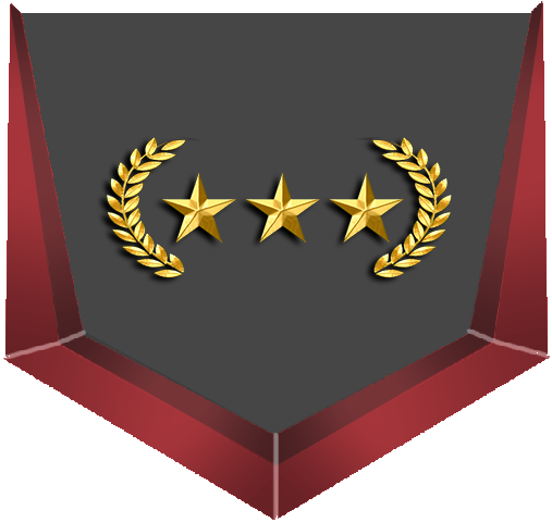 Gold Nova 3 Png - Emblem Clipart (800x850), Png Download