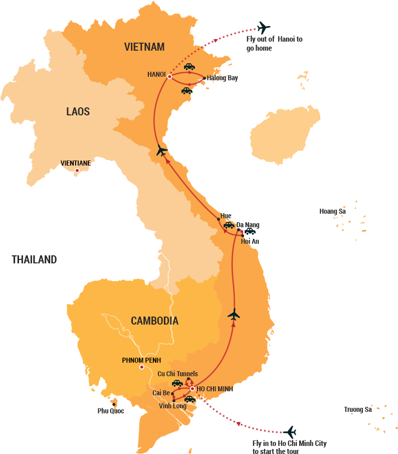 Map - Vietnam Map Clipart (900x922), Png Download