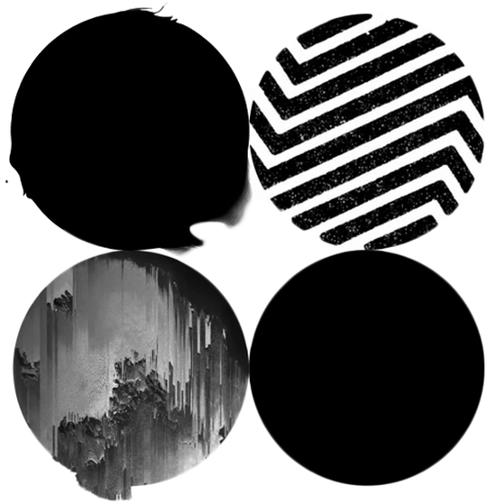 Bts Wings Png - Bts Wings Album Cover Clipart (1024x576), Png Download