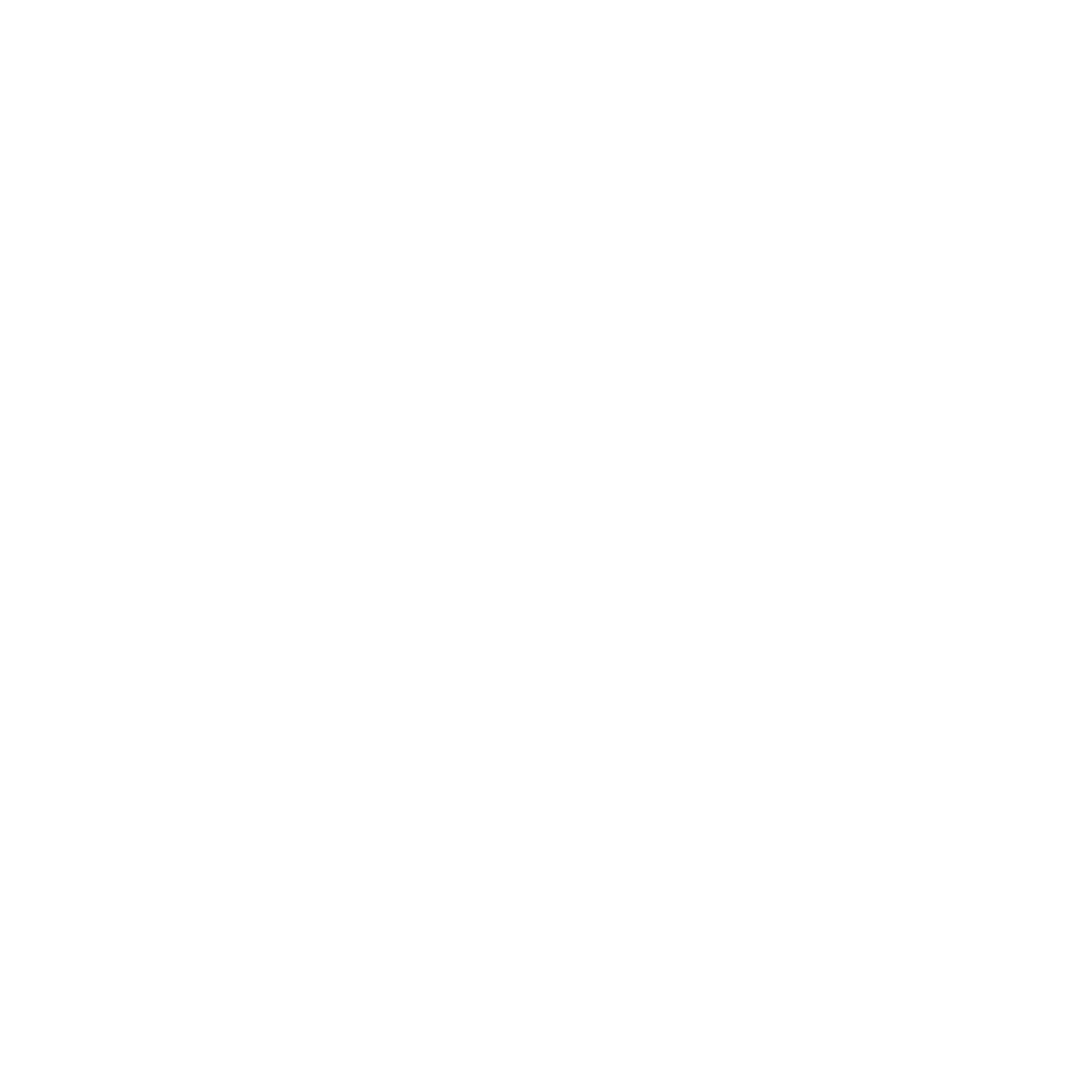 Dot-line - Close Icon Png White Clipart (1325x1327), Png Download