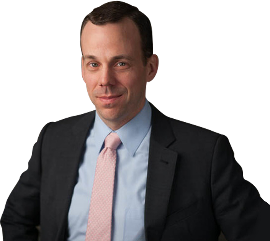 Lloyd Long, Criminal Defense Lawyer , Png Download - Businessperson Clipart (879x784), Png Download