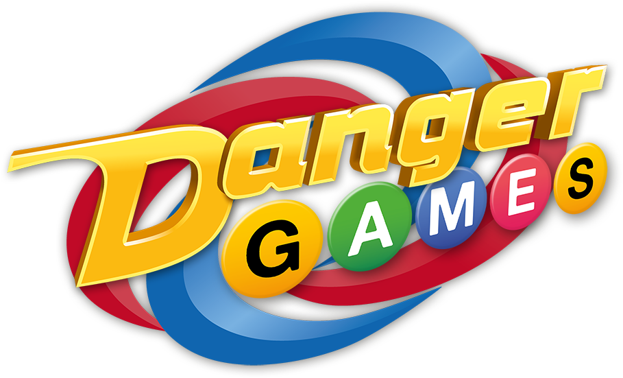 Danger Clipart Zapped - Henry Danger Logo Png Transparent Png (954x603), Png Download