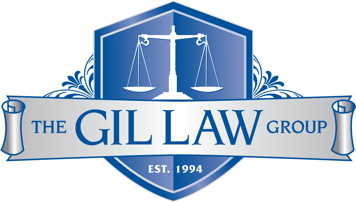 Gil Law Group Clipart (1275x717), Png Download