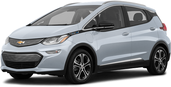 2018 Chevrolet Bolt Ev - 2017 Chevrolet Bolt Ev Lt Clipart (800x400), Png Download
