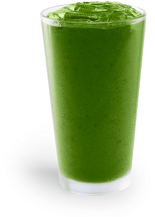 Smoothie Clipart (524x732), Png Download