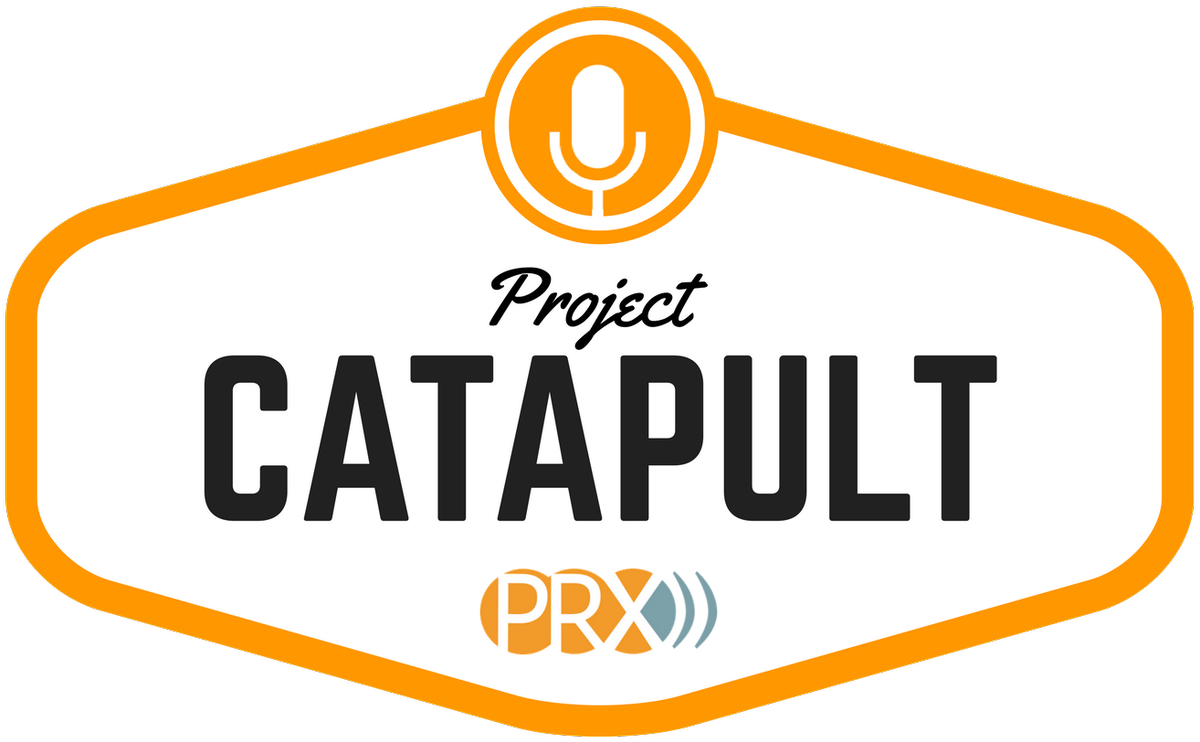 Prxverified Account - Public Radio Exchange Clipart (1200x742), Png Download