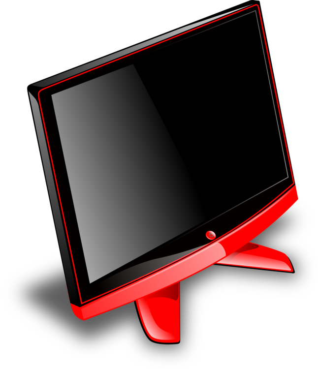 Laptop Gaming Computer Video Game Computer Monitors - Gaming Pc Clipart - Png Download (646x750), Png Download