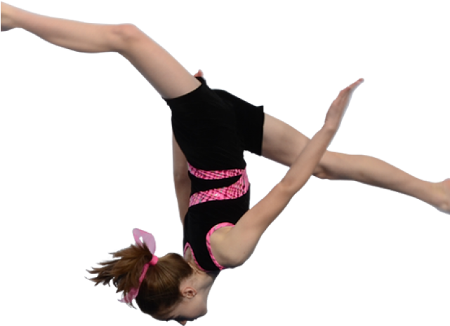 Gymnastic Transparent Png Clipart (640x480), Png Download