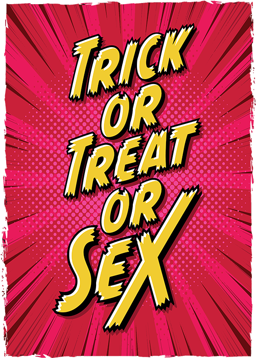 Trick Or Treat Or Sex - Pittsburgh Steelers Clipart (630x720), Png Download