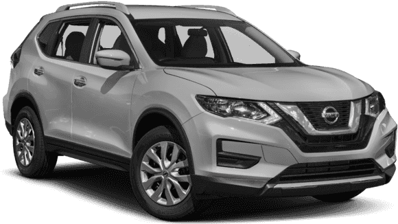 2017 Nissan Rogue S Transparent & Png Clipart Free - Mazda Cx 5 Sport 2018 (640x480), Png Download
