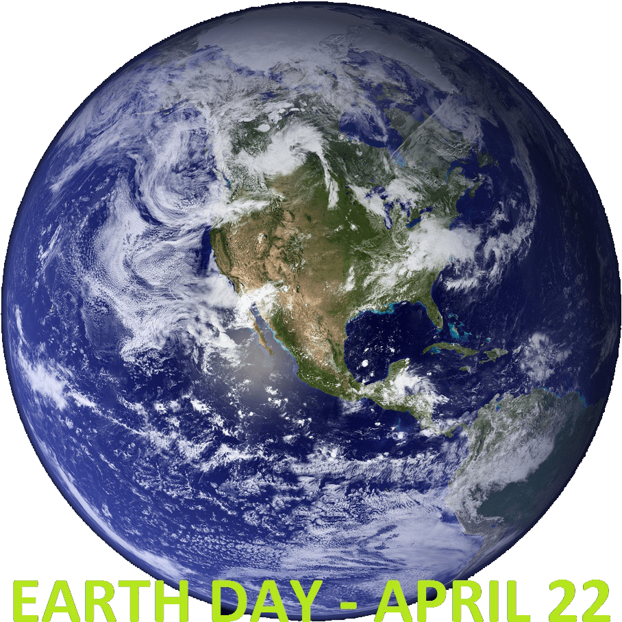 Planet Earth Clipart (1024x1024), Png Download