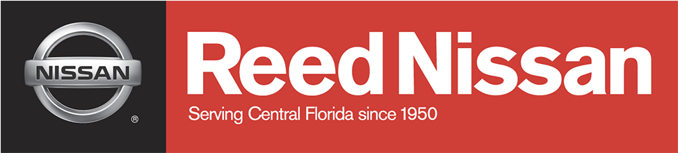 Reed Nissan - Nissan Clipart (1038x337), Png Download