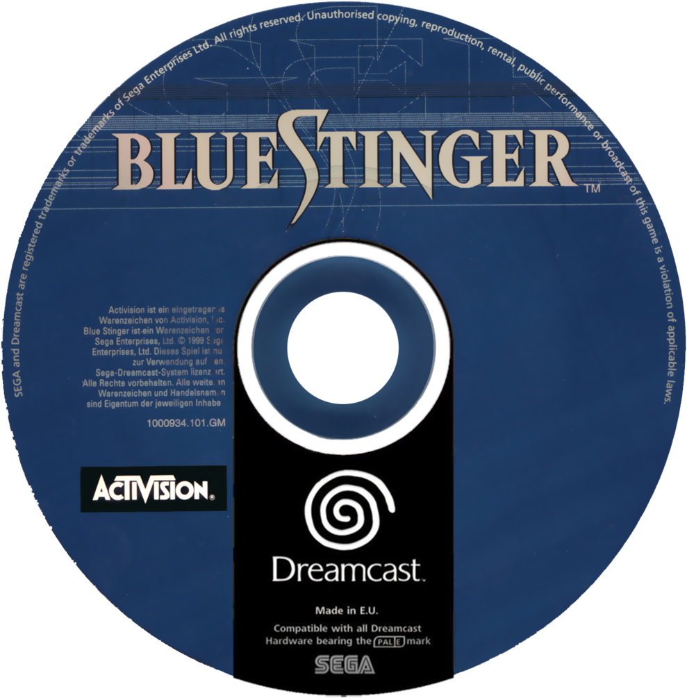 View Samegoogleiqdbsaucenao 5412567 , - Dreamcast Clipart (989x1005), Png Download