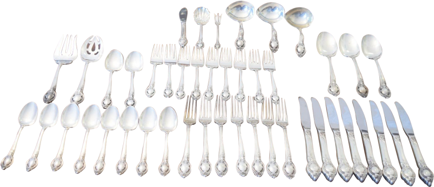 All Posts Tagged Discontinued Mikasa Dinnerware - Spoon Clipart (855x855), Png Download