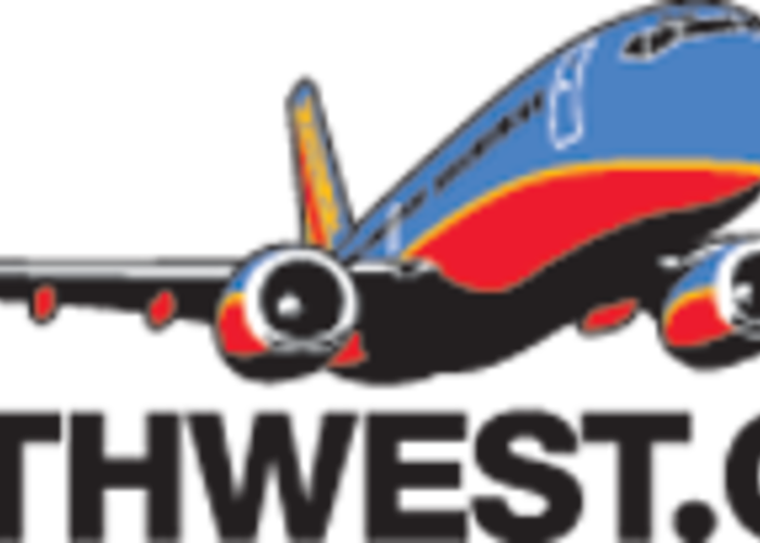 Suns, Southwest Airlines Honor “we Luv It Here" Grant - Southwest Airlines Logo Clipart (700x500), Png Download