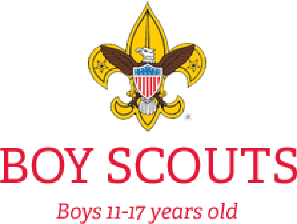 Boy Scout Logo Png Clipart (1019x768), Png Download