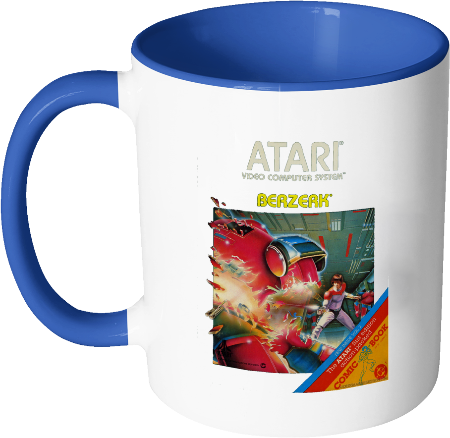 Mug Clipart (1024x1024), Png Download