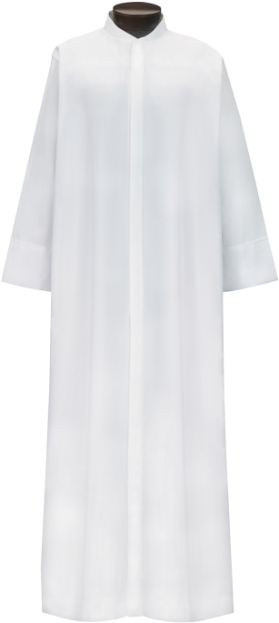 $114 Albs Men's Albs - Cape Clipart (550x720), Png Download