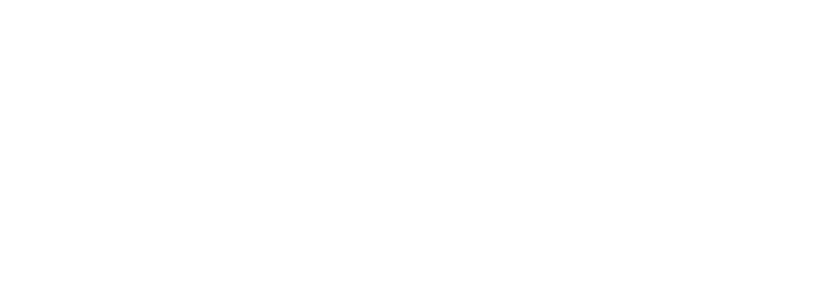 Logo-branco - Graphic Design Clipart (2661x928), Png Download