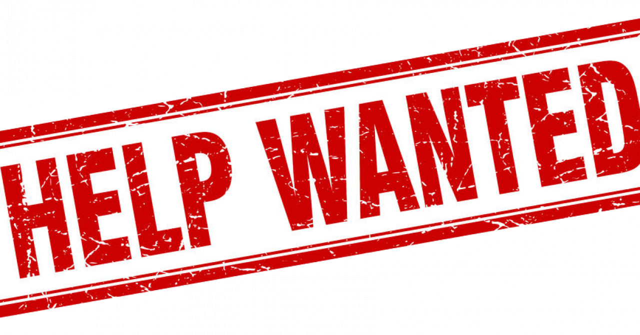 Help Transparent Wanted 1 - High Risk Clipart (1280x671), Png Download
