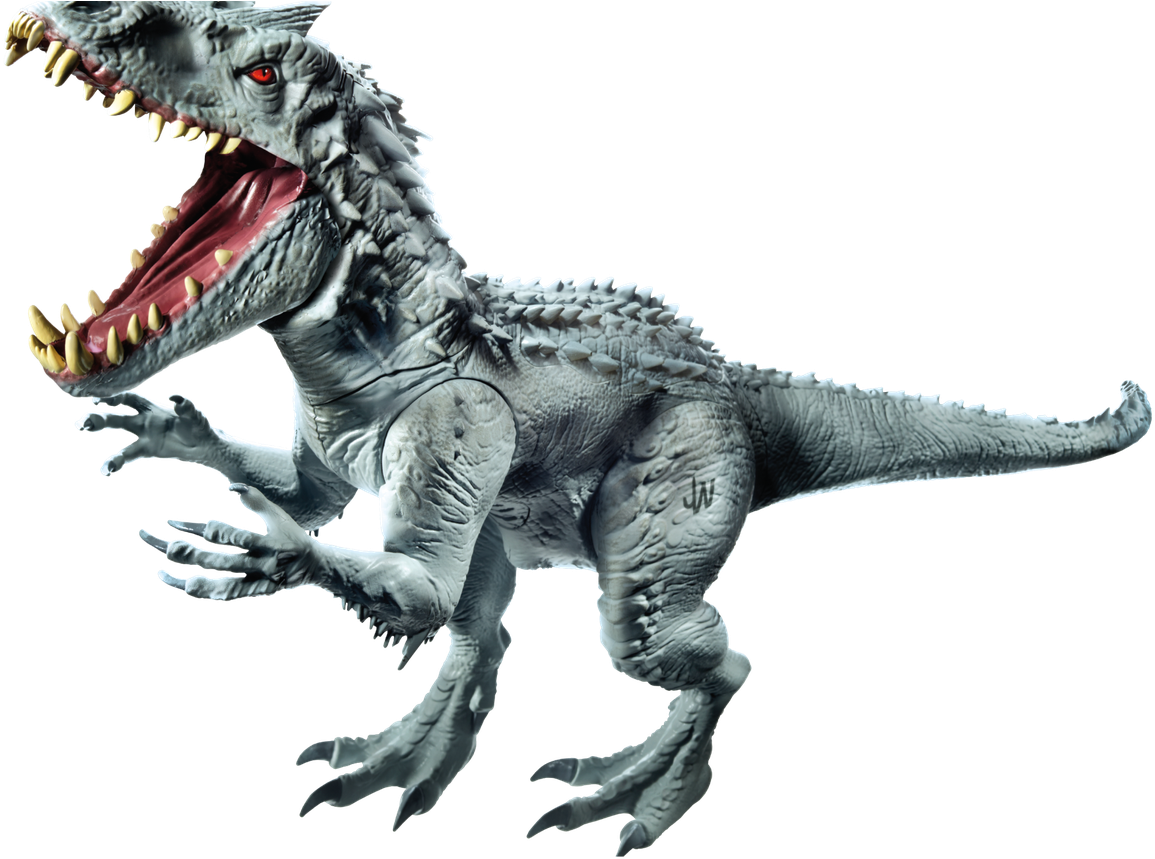 Jurassic Park Imagenes De Dinosaurios , Png Download - Toy Indominus Rex Jurassic World Clipart (1155x859), Png Download