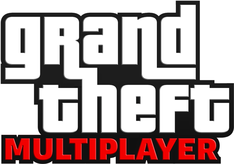 Grand Theft Auto Online Logotipo - Gta 5 Multiplayer Logo Clipart (944x602), Png Download