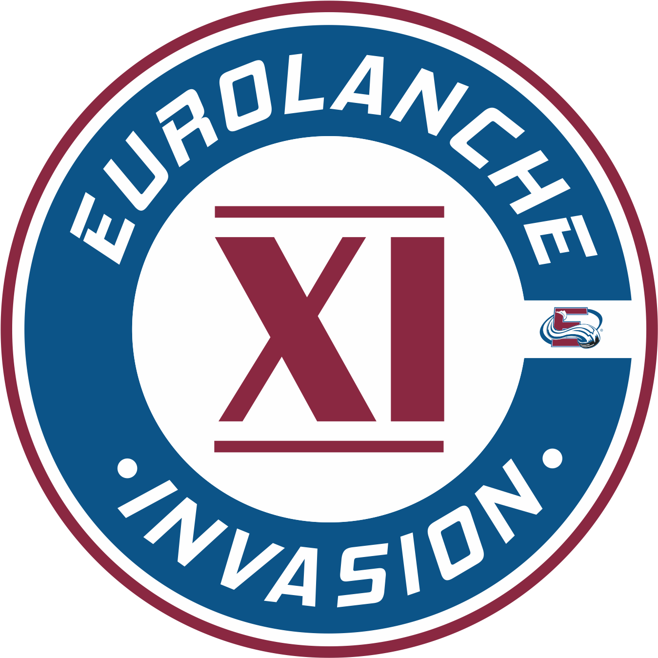 For The First Time Ever, Invasion Participants Will - American International School Of Utah Logo Clipart (1504x1456), Png Download