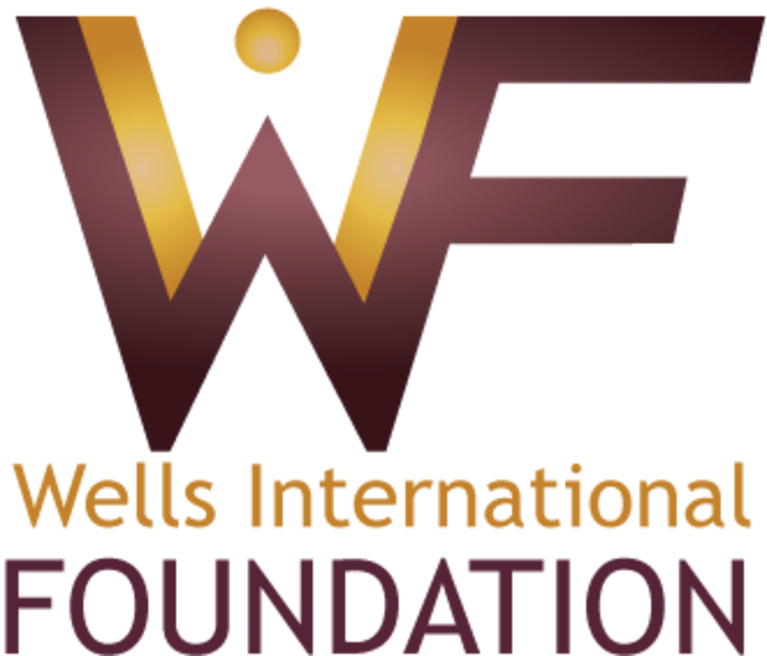 University Of Arizona / Wif Paris Summer Internship - Wells International Foundation Clipart (767x656), Png Download