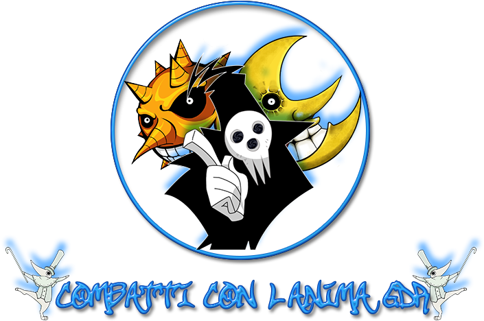 Combatti Con L'anima - Graphic Design Clipart (900x500), Png Download