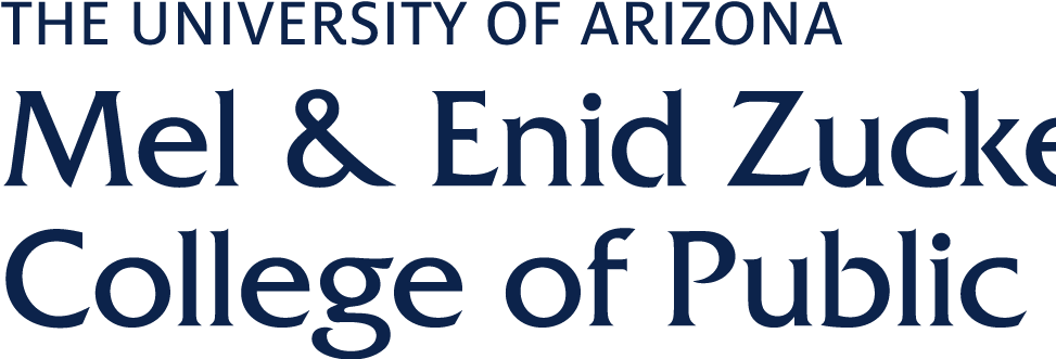 Uofarizona Logo - University Of Arizona Clipart (1024x339), Png Download