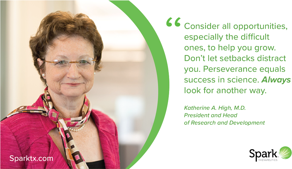 Image For Robert S - Spark Therapeutics Clipart (1024x567), Png Download