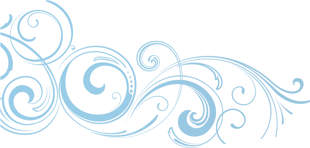 Png Image - Flourishes Clipart (1024x768), Png Download