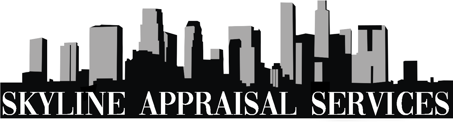 Skyline Appraisal Services, Miami Fl - Vector Graphics Clipart (1492x484), Png Download