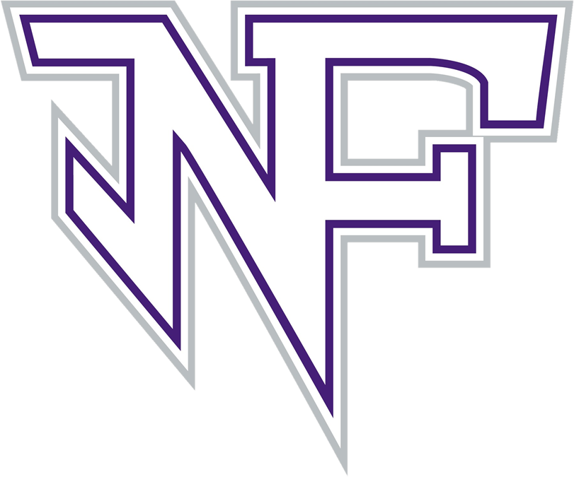 North Forsyth Raiders - North Forsyth Raiders Football Clipart (811x675), Png Download