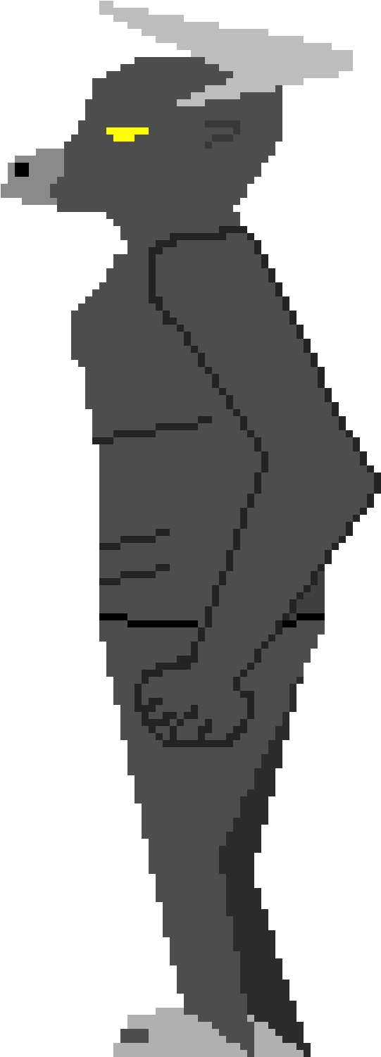 Minotaur - Illustration Clipart (560x1500), Png Download