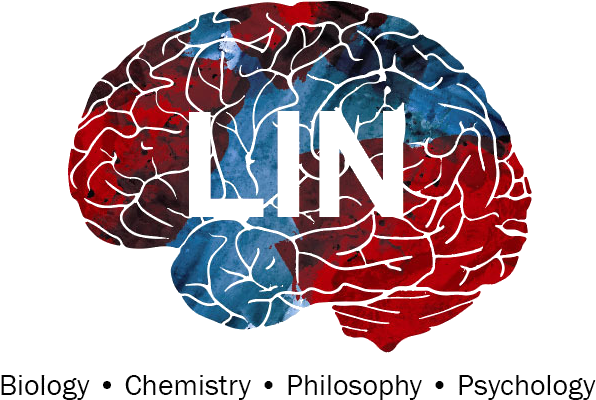 Lin Biological Sciences University Transparent Background - White Background Brain Clipart (718x435), Png Download