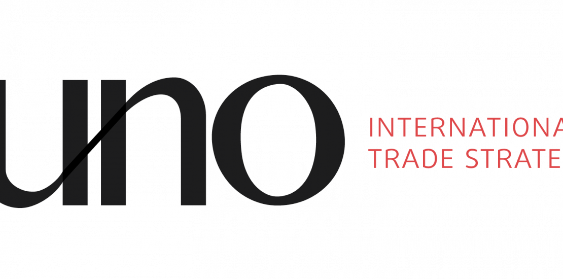 Uno Trade Strategy Advisors - Ipu Berlin Clipart (1110x550), Png Download