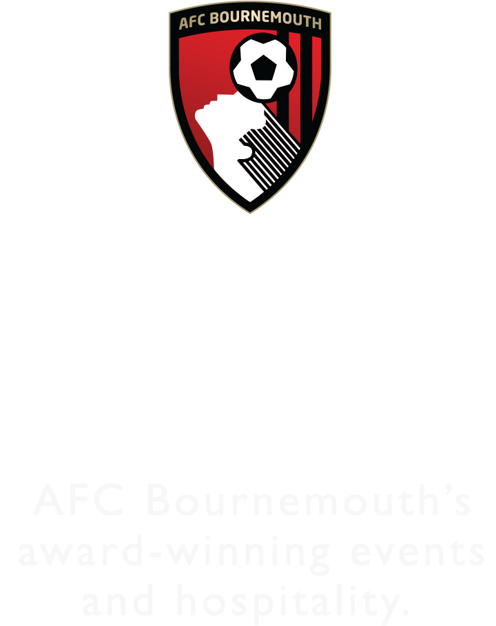 Black Label Events - A.f.c. Bournemouth Clipart (800x980), Png Download