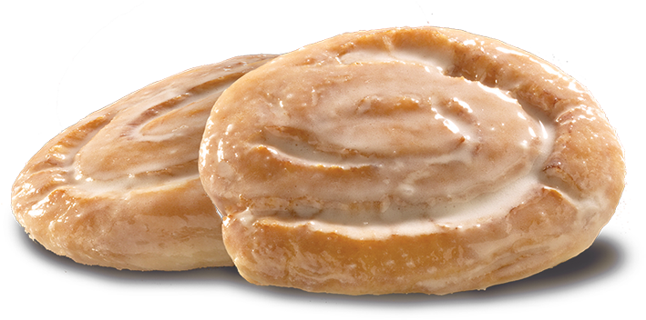 Honey Buns Clipart (1000x558), Png Download