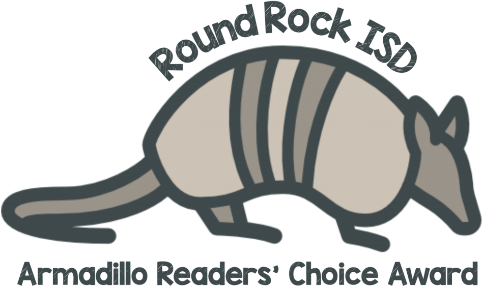 Armadillo Readers' Choice Award Program - Armadillo Clipart (1024x641), Png Download
