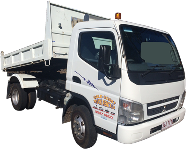 Tippers - Commercial Vehicle Clipart (1170x500), Png Download