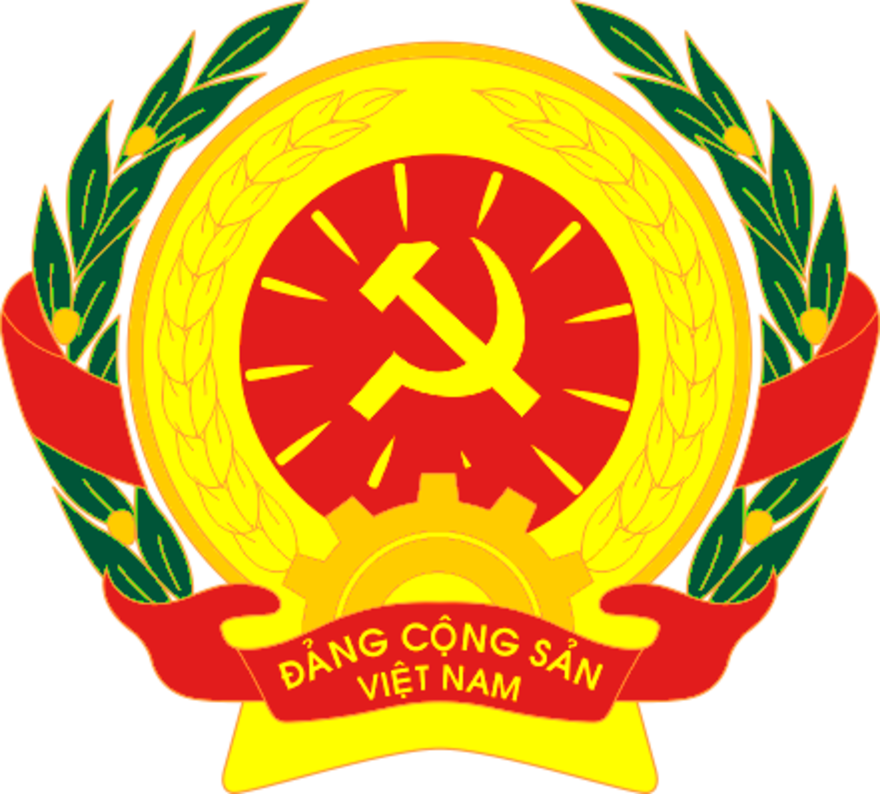 Communist Vietnam Clipart (880x794), Png Download