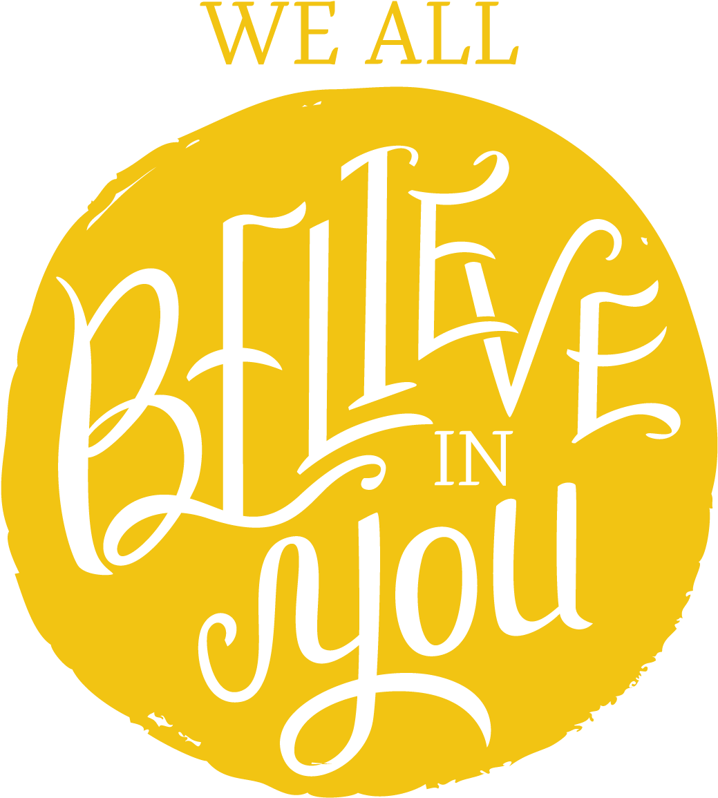 I Believe In You Png - Cotton Clipart (1500x1500), Png Download