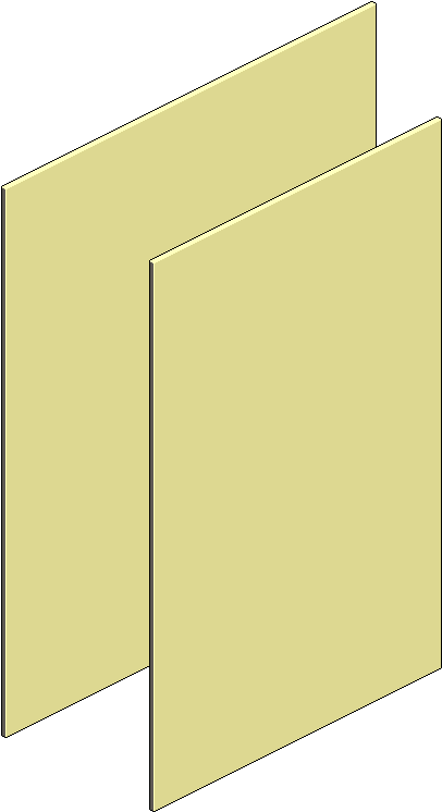 Assumptive Free Will Cringe-worthiness - Beige Clipart (489x753), Png Download