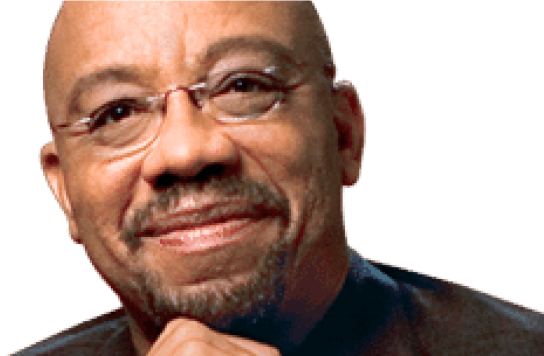Trump's Newest Nominee Has No Relevant Experience - Eugene Robinson Clipart (1240x698), Png Download