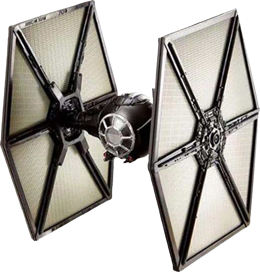 Star Wars Episode Vii Hot Wheels Star Wars Episode 7 First Order Tie