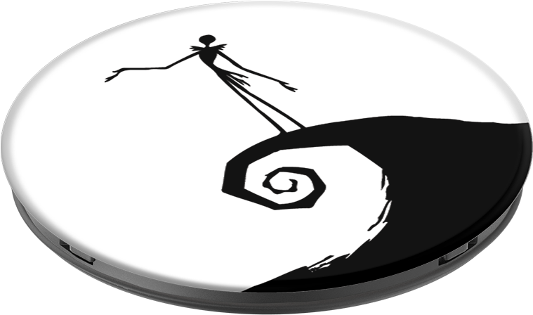 Moonlight Jack - Illustration Clipart (1000x1000), Png Download