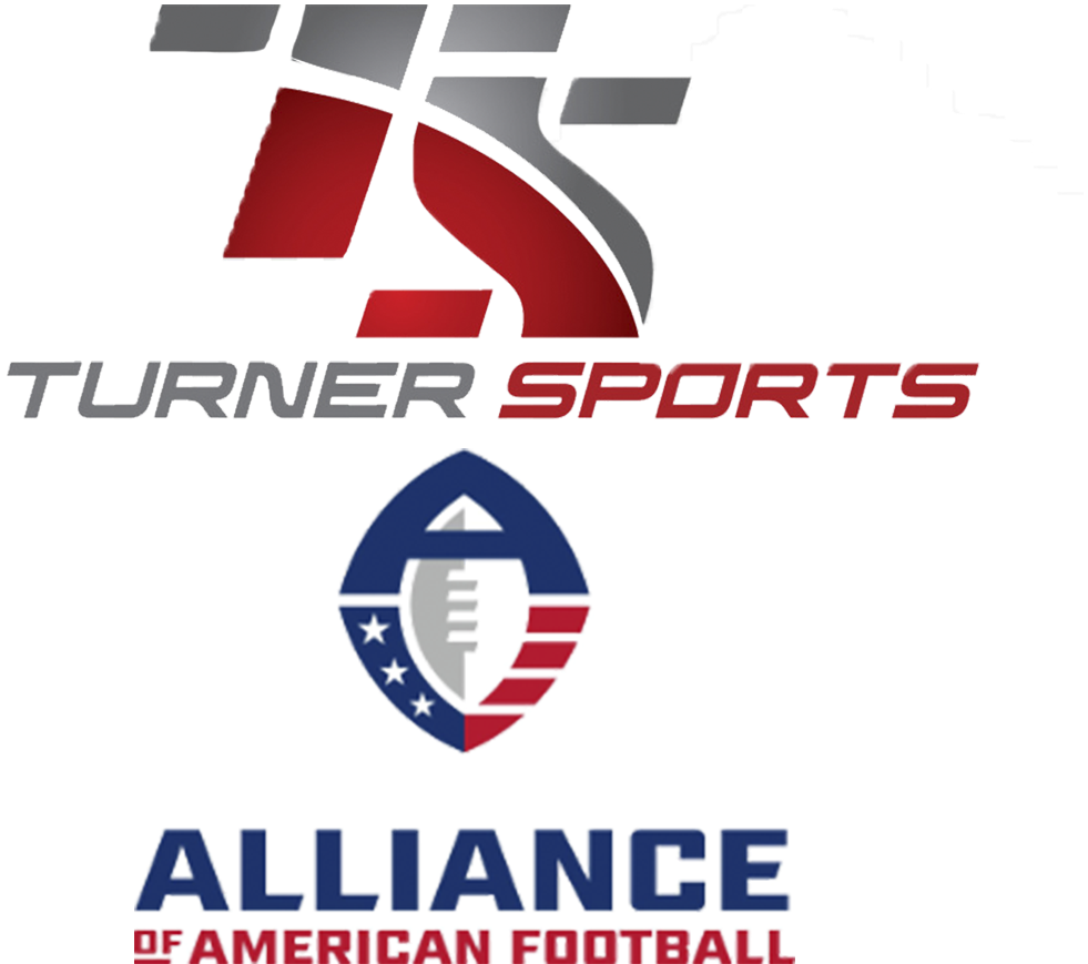 Tnt Will Televise The Salt Lake Stallions Vs - Aaf Week 6 Schedule Clipart (1500x900), Png Download